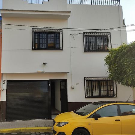 Hotel "El Origen" Tequila Exterior photo