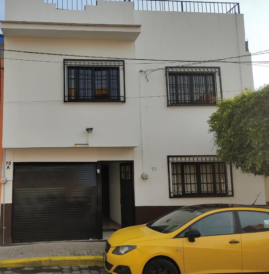 Hotel "El Origen" Tequila Exterior photo